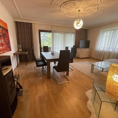 Haus Am Berg - Waldviertel Villa Arbesbach Екстериор снимка