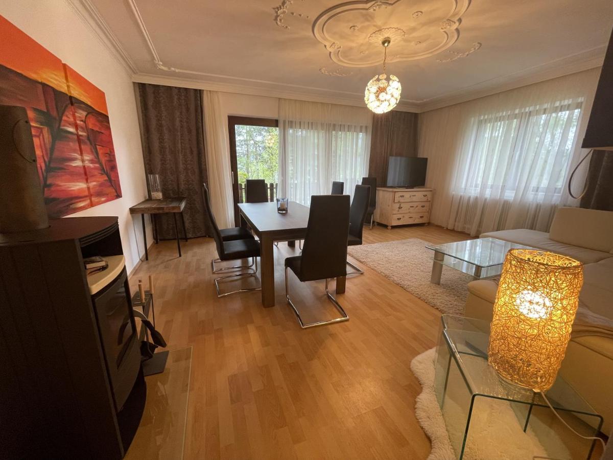 Haus Am Berg - Waldviertel Villa Arbesbach Екстериор снимка