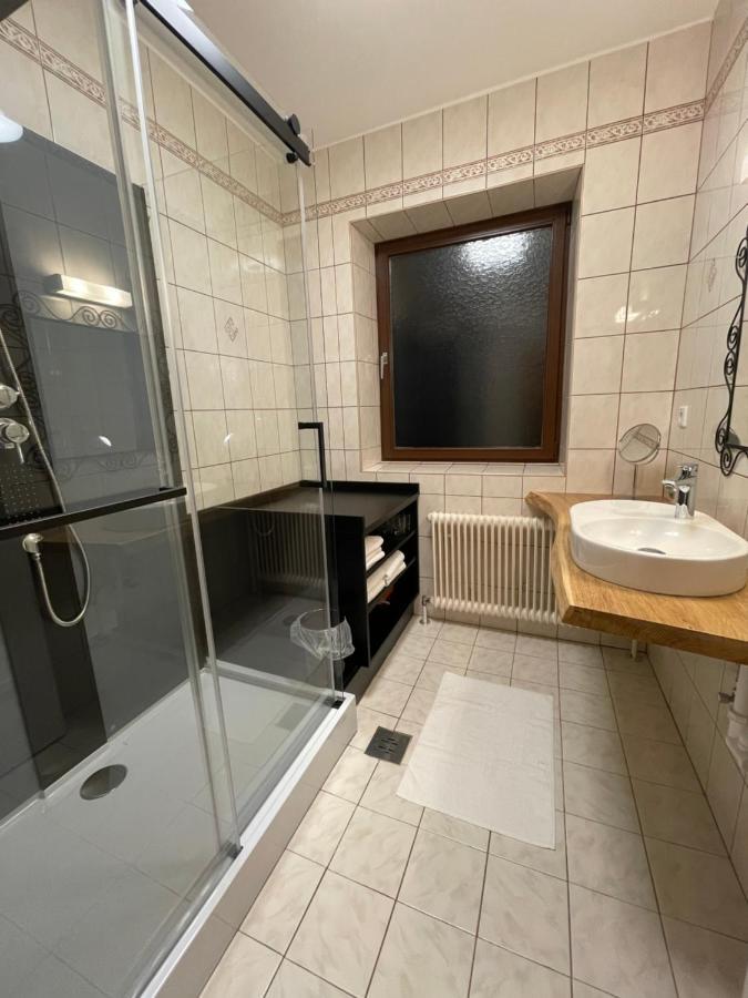Haus Am Berg - Waldviertel Villa Arbesbach Екстериор снимка