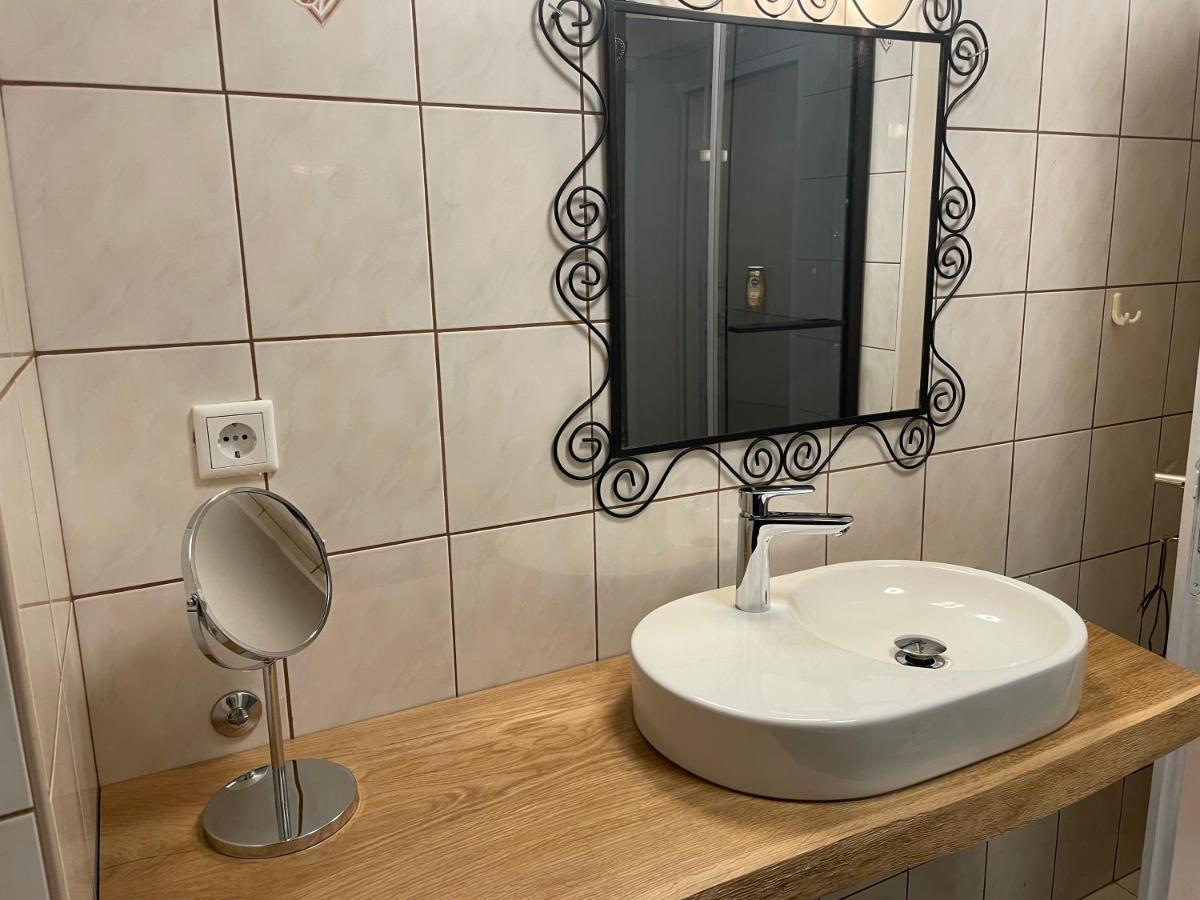 Haus Am Berg - Waldviertel Villa Arbesbach Екстериор снимка